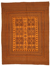 Oriental overdyed carpet SEU21