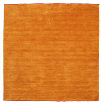 Handloom fringes - Orange matta CVD5334