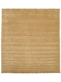 Handloom Fringes - Beige Matta 250X300 Modern Ljusbrun Stor (Ull, Indien)