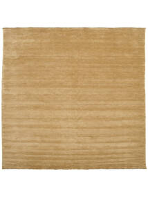 Handloom fringes - Beige teppe CVD5501