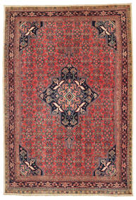 Tapete Hosseinabad Patina EXZ117