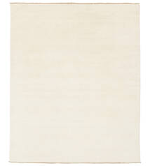 Handloom fringes - Light carpet CVD5373