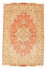 Tabriz 50 Raj carpet BTA236