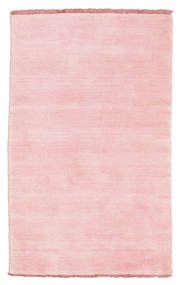 Tapete Handloom fringes - Rosa CVD5315