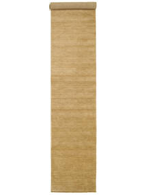 Tapete Handloom fringes - Bege CVD5511