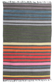 Tapete Rainbow Stripe - Cinzento CVD5808
