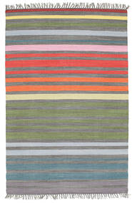 Tapete Rainbow Stripe - Cinzento CVD5953