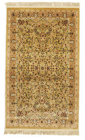 Tapete Kerman Diba - Castanho claro / Bege RVD7170