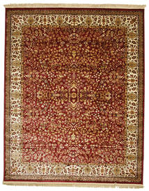 Tapete Kerman Diba - Vermelho RVD7159