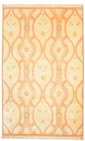 Anatolian overdyed carpet KAL116