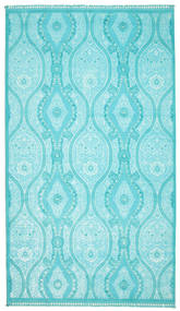 Anatolian overdyed carpet KAL97