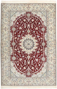 Nain 6La Habibian carpet RZZZA73