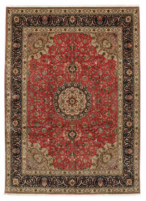 Tabriz 50 Raj with silk carpet VKOA16