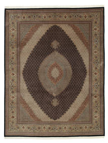 Tabriz 50 Raj with silk carpet VEXJ2