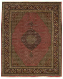 Tabriz 50 Raj with silk carpet VEXJ5