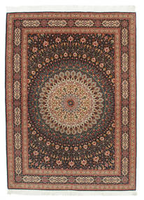 Tabriz 50 Raj carpet VEXN49