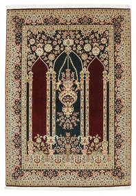 Tapete Tabriz 50 Raj VEXN50