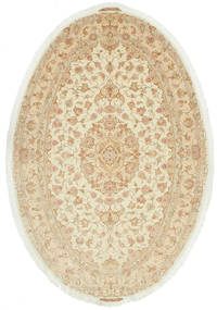 Tabriz 50 Raj carpet VEXN77