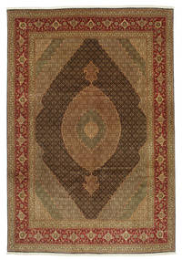 Tabriz 50 Raj carpet VEXN78