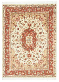 Tabriz 50 Raj carpet VEXN55