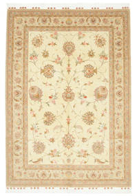 Tabriz 50 Raj carpet VEXN56