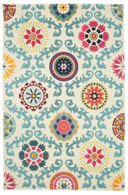 Tapete Serena - Branco pérola RVD8472