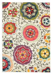 Tapete Rio - Branco RVD8420