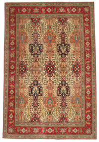 Tabriz Patina 카페트 EXZB77