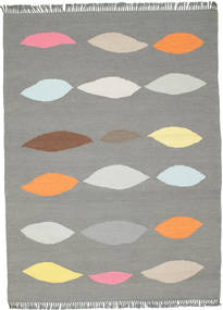 Tapis Leaves - Gris CVD8225