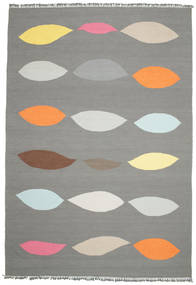 Tapis Leaves - Gris CVD8221