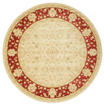 Dywan Farahan Ziegler - Beżowy / Czerwony RVD9653