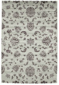 Tapete Scandinavia - Cinzento / Roxo RVD10122