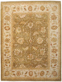 Oushak carpet OMSC25