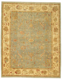 Oushak carpet OMSC8