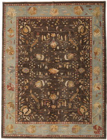 Oushak carpet OMSC5