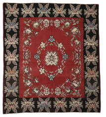 Kilim semi antique carpet XCGS183