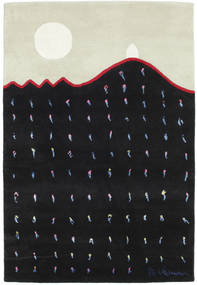 Landing χαλι CVD7682