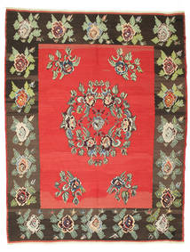 Tapete Kilim Semi-antigo XCGS86