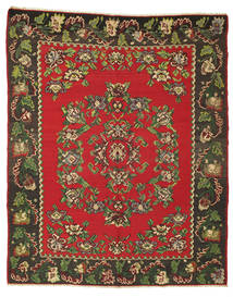 Tapete Kilim Semi-antigo XCGS92