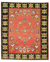 Tapete Kilim Semi-antigo XCGS87