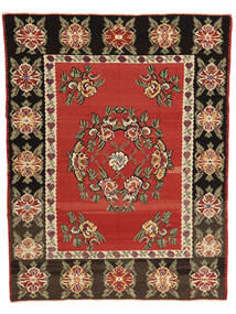 Tapete Kilim Semi-antigo XCGS181