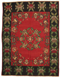 Tapete Kilim Semi-antigo XCGS172