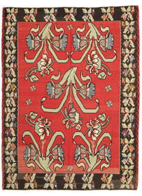 Tapete Kilim Semi-antigo XCGS147