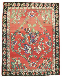 Tapete Kilim Semi-antigo XCGS152