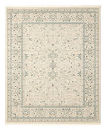 Alfombra Ziegler Michigan - Verde / Beige RVD10216