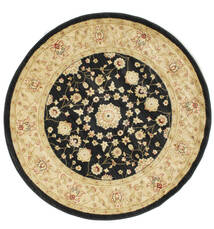 Covor Farahan Ziegler - Negru RVD9646