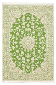 Nova Nain - Green carpet CVD7523