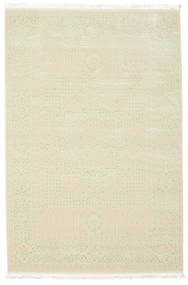 Castle - Verde Tapete 160X230 Moderno Bege/Branco/Creme ( Turquia)