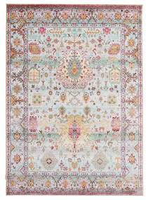 Avanti Tapete 160X230 Moderno Castanho Claro/Cinzento Claro ( Turquia)