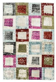 Arrosa - Multi 러그 160X230 모던 베이지/라이트 그레이 ( 터키)